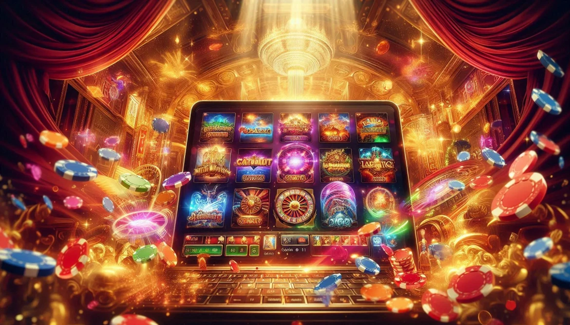 Aerobet Casino